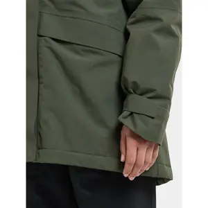 Women's parka Didriksons Essa image-5