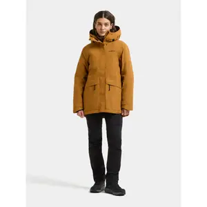 Women's parka Didriksons Essa image-1