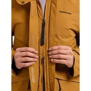 Women's parka Didriksons Essa image-5