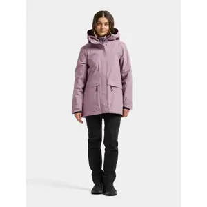 Women's parka Didriksons Essa image-1