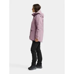 Women's parka Didriksons Essa image-4