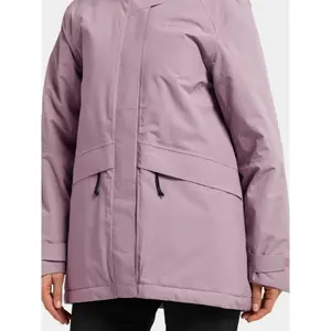 Women's parka Didriksons Essa image-5