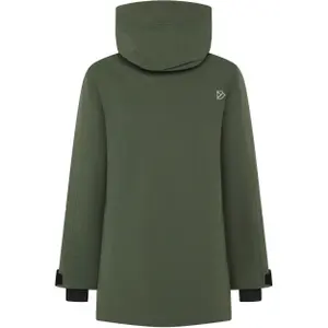 Women's parka Didriksons Marget 2 image-2