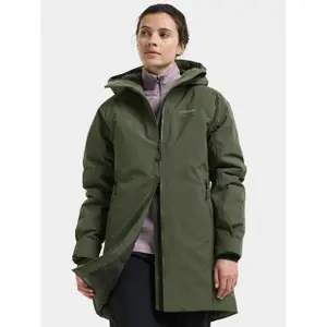 Women's parka Didriksons Marget 2 image-1