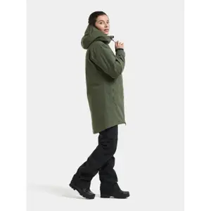 Women's parka Didriksons Marget 2 image-4