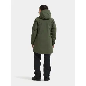 Women's parka Didriksons Marget 2 image-3