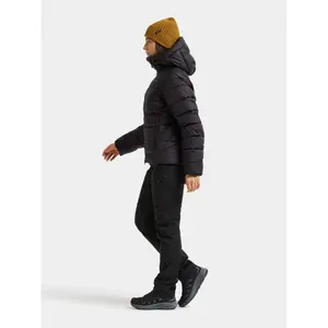 Women's down jacket Didriksons Tejla 2 image-3