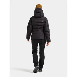 Women's down jacket Didriksons Tejla 2 image-1