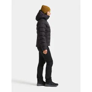 Women's down jacket Didriksons Tejla 2 image-2