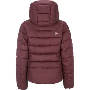 Women's down jacket Didriksons Tejla 2 image-0