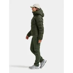 Women's down jacket Didriksons Tejla 2 image-3