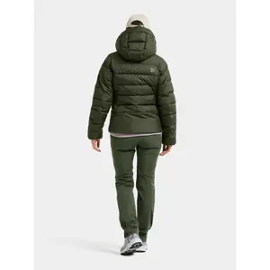 Women's down jacket Didriksons Tejla 2 image-1