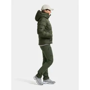 Women's down jacket Didriksons Tejla 2 image-2