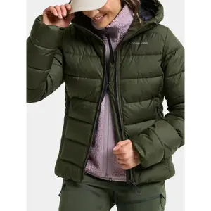 Women's down jacket Didriksons Tejla 2 image-4