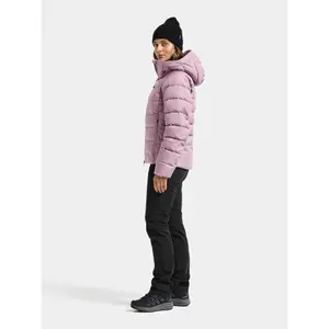 Women's down jacket Didriksons Tejla 2 image-3