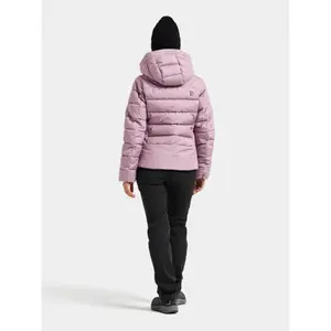 Women's down jacket Didriksons Tejla 2 image-1