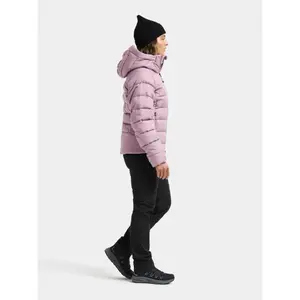 Women's down jacket Didriksons Tejla 2 image-2