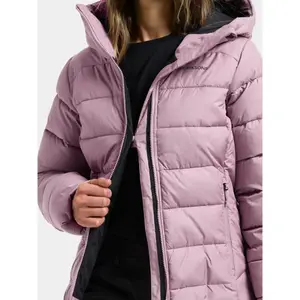 Women's down jacket Didriksons Tejla 2 image-4