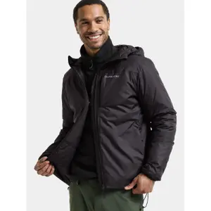 Hooded jacket Didriksons Milik image-2