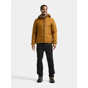 Hooded jacket Didriksons Milik image-1