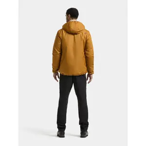Hooded jacket Didriksons Milik image-2