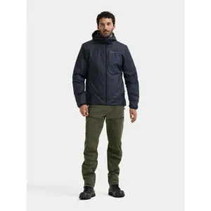 Hooded jacket Didriksons Milik image-1