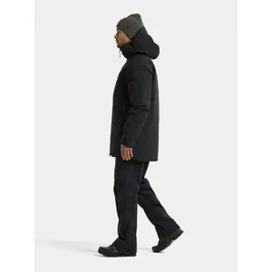 Waterproof Jacket Didriksons Tempest image-3