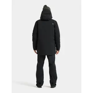 Waterproof Jacket Didriksons Tempest image-1