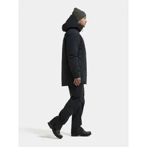 Waterproof Jacket Didriksons Tempest image-2