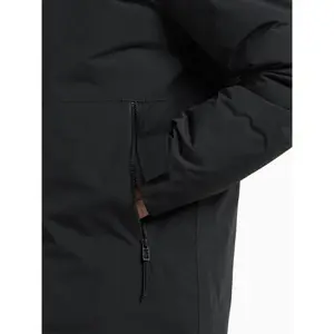 Waterproof Jacket Didriksons Tempest image-4