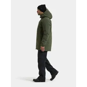 Waterproof Jacket Didriksons Tempest image-3