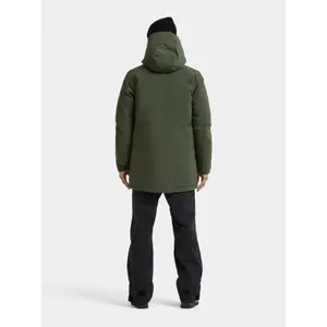 Waterproof Jacket Didriksons Tempest image-1