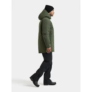 Waterproof Jacket Didriksons Tempest image-2