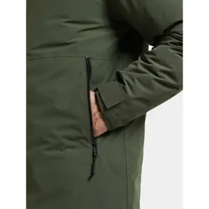 Waterproof Jacket Didriksons Tempest image-4
