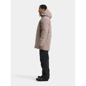 Waterproof Jacket Didriksons Tempest image-3