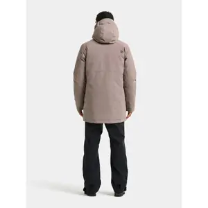 Waterproof Jacket Didriksons Tempest image-1