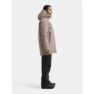 Waterproof Jacket Didriksons Tempest image-2
