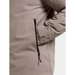 Waterproof Jacket Didriksons Tempest image-4