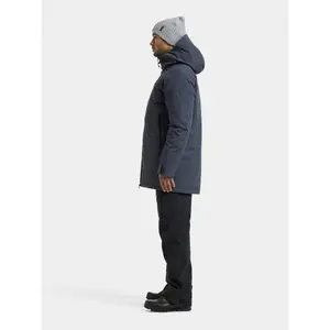 Waterproof Jacket Didriksons Tempest image-3