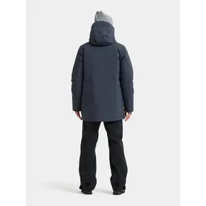 Waterproof Jacket Didriksons Tempest image-1
