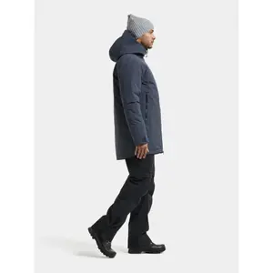Waterproof Jacket Didriksons Tempest image-2