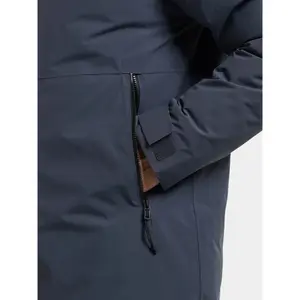 Waterproof Jacket Didriksons Tempest image-4