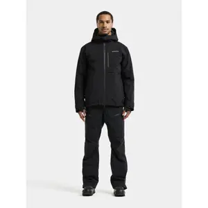 Hooded Jacket Didriksons Asp image-1