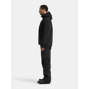 Hooded Jacket Didriksons Asp image-4