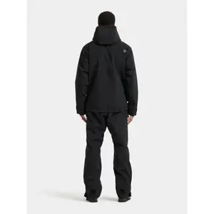 Hooded Jacket Didriksons Asp image-2
