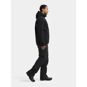 Hooded Jacket Didriksons Asp image-3