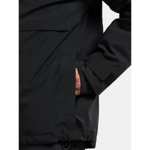 Hooded Jacket Didriksons Asp image-5