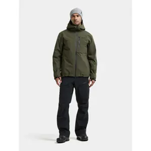 Hooded Jacket Didriksons Asp image-1