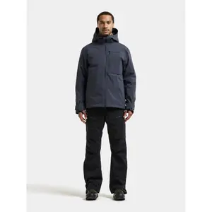 Hooded Jacket Didriksons Asp image-1