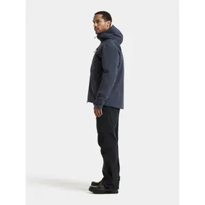 Hooded Jacket Didriksons Asp image-4